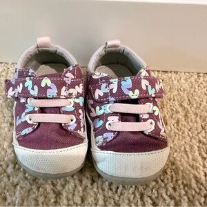 See Kai Run First Walkers Size 4